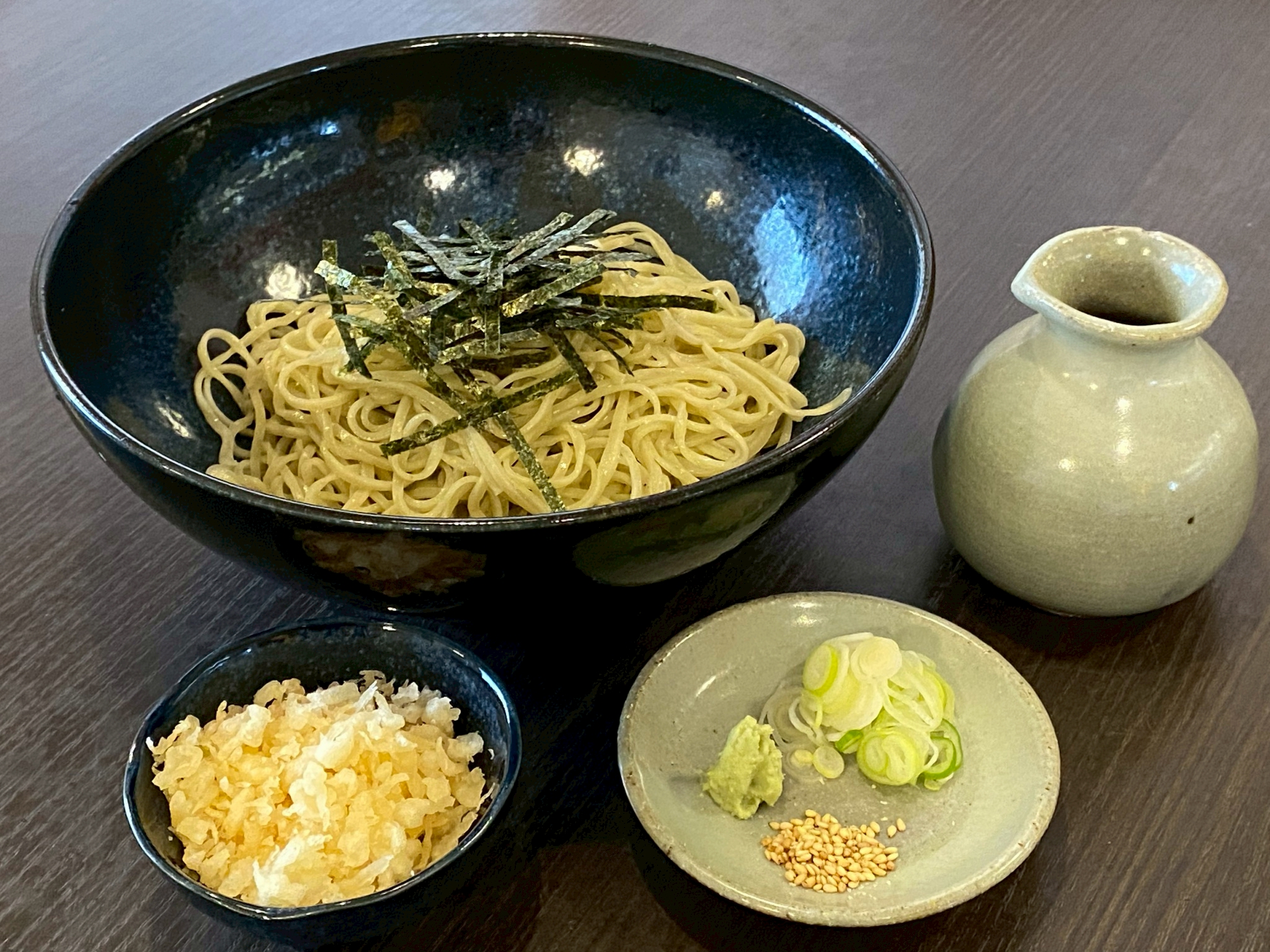 冷かけ