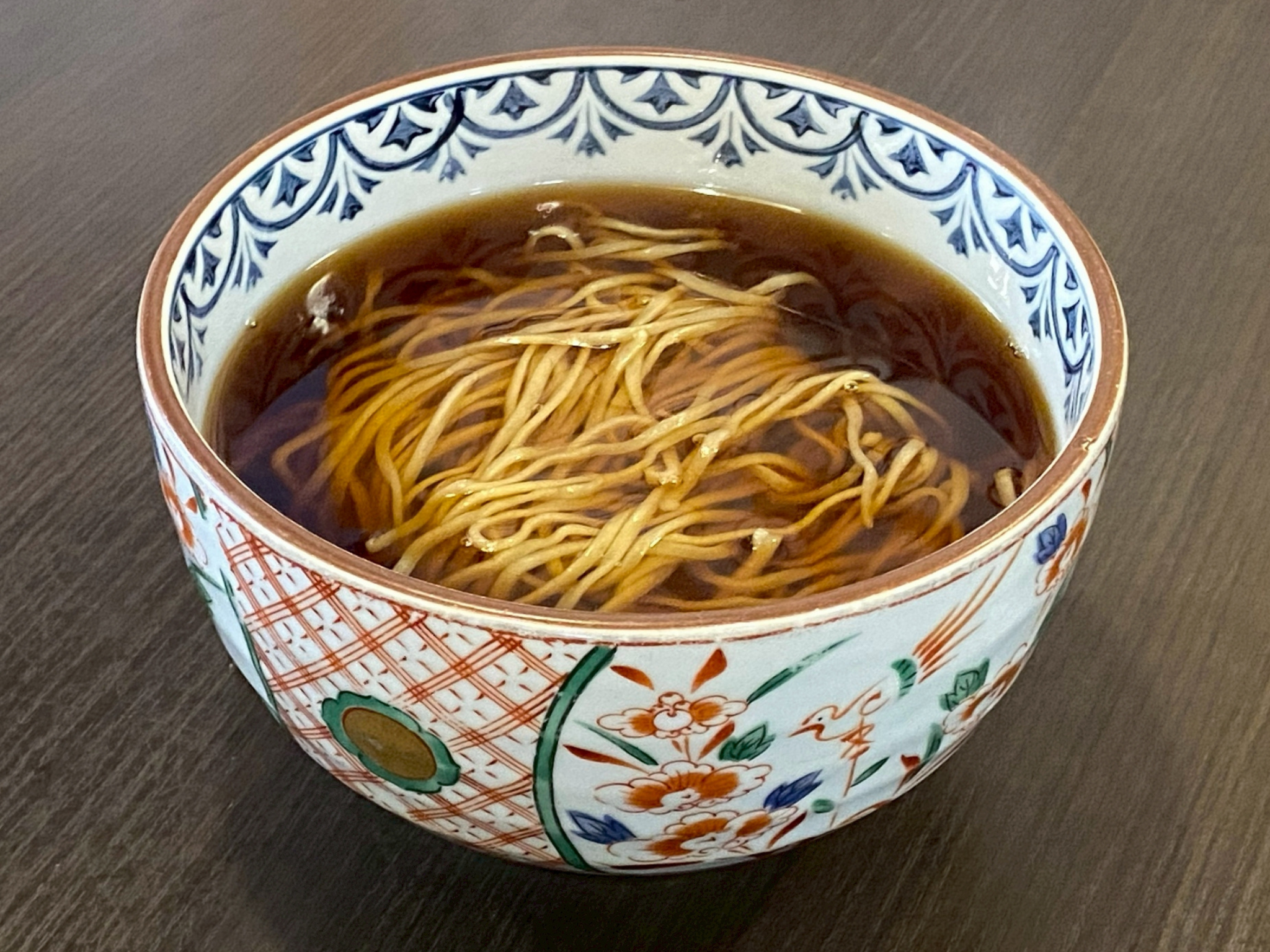 かけそば