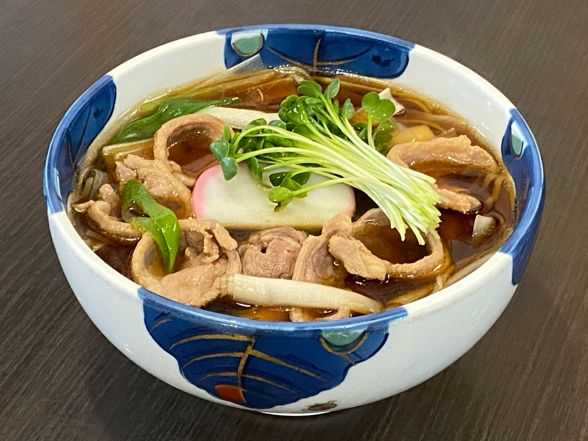 鴨南蛮