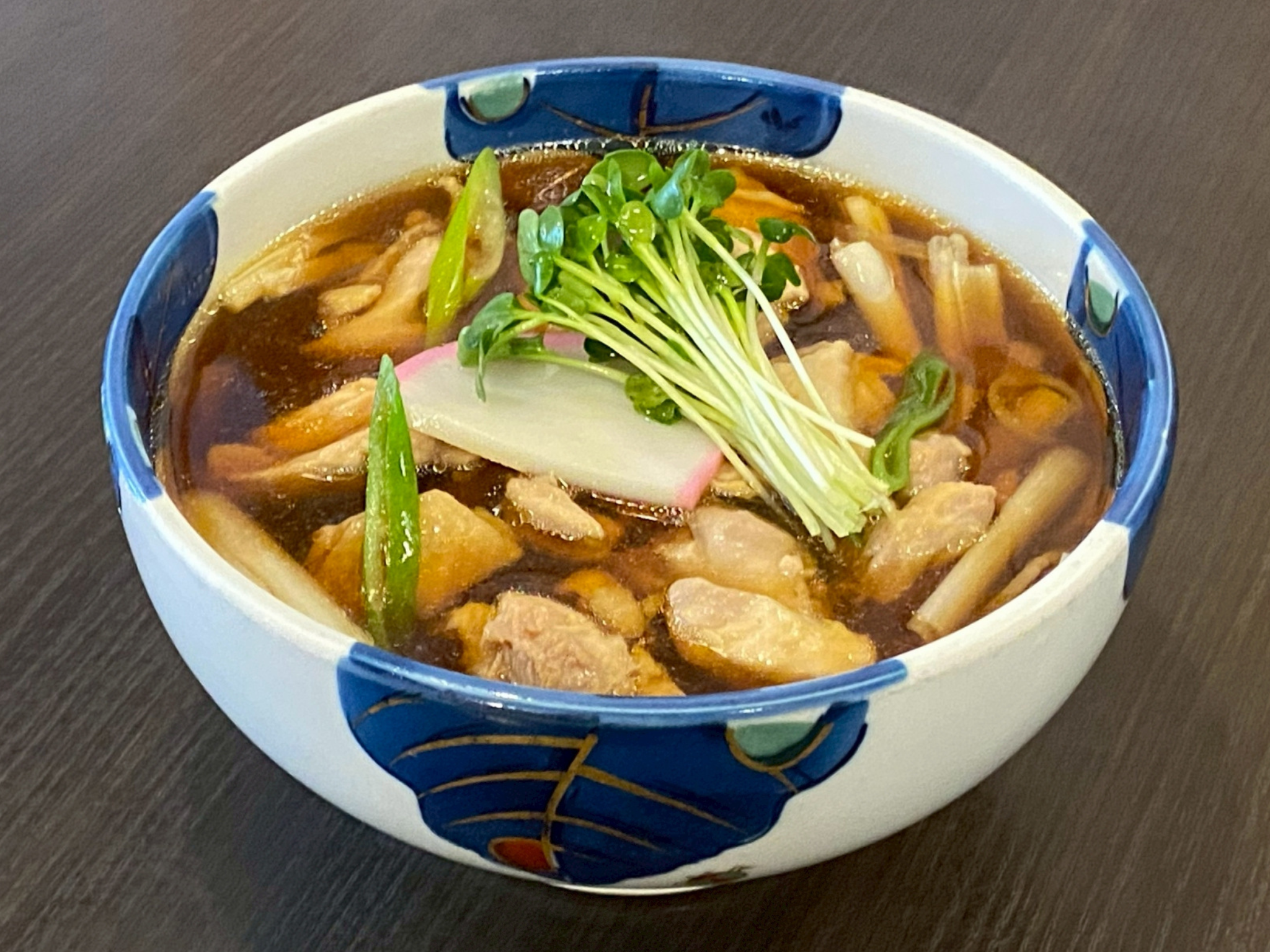 かしわ南蛮