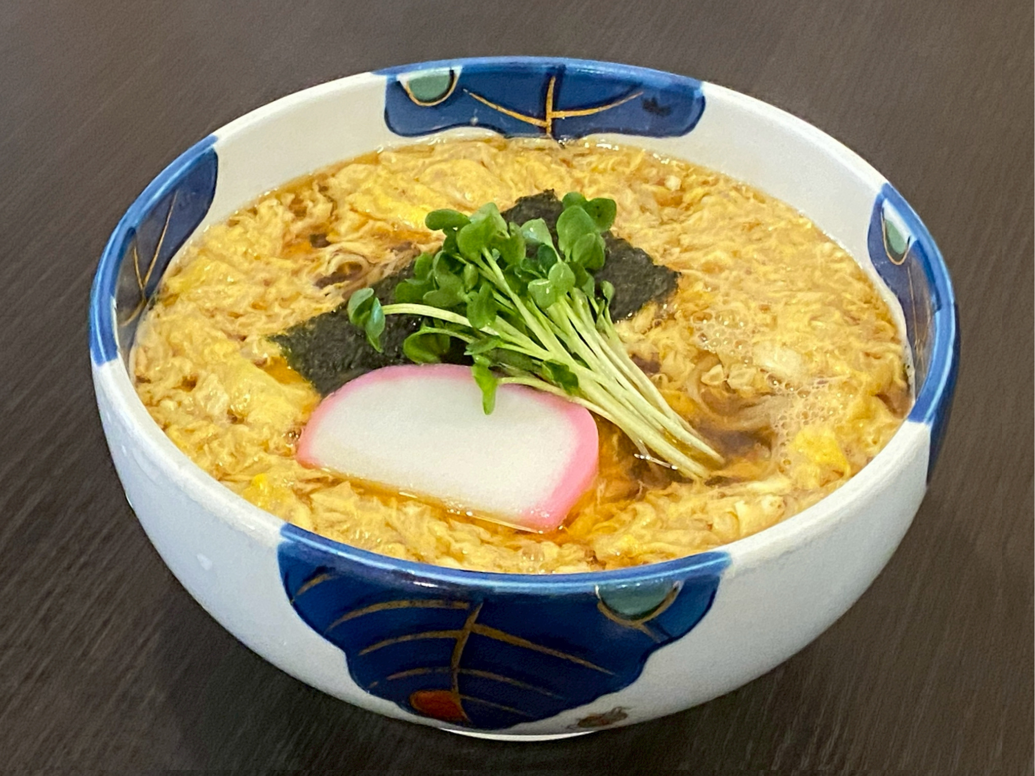 たまごとじ