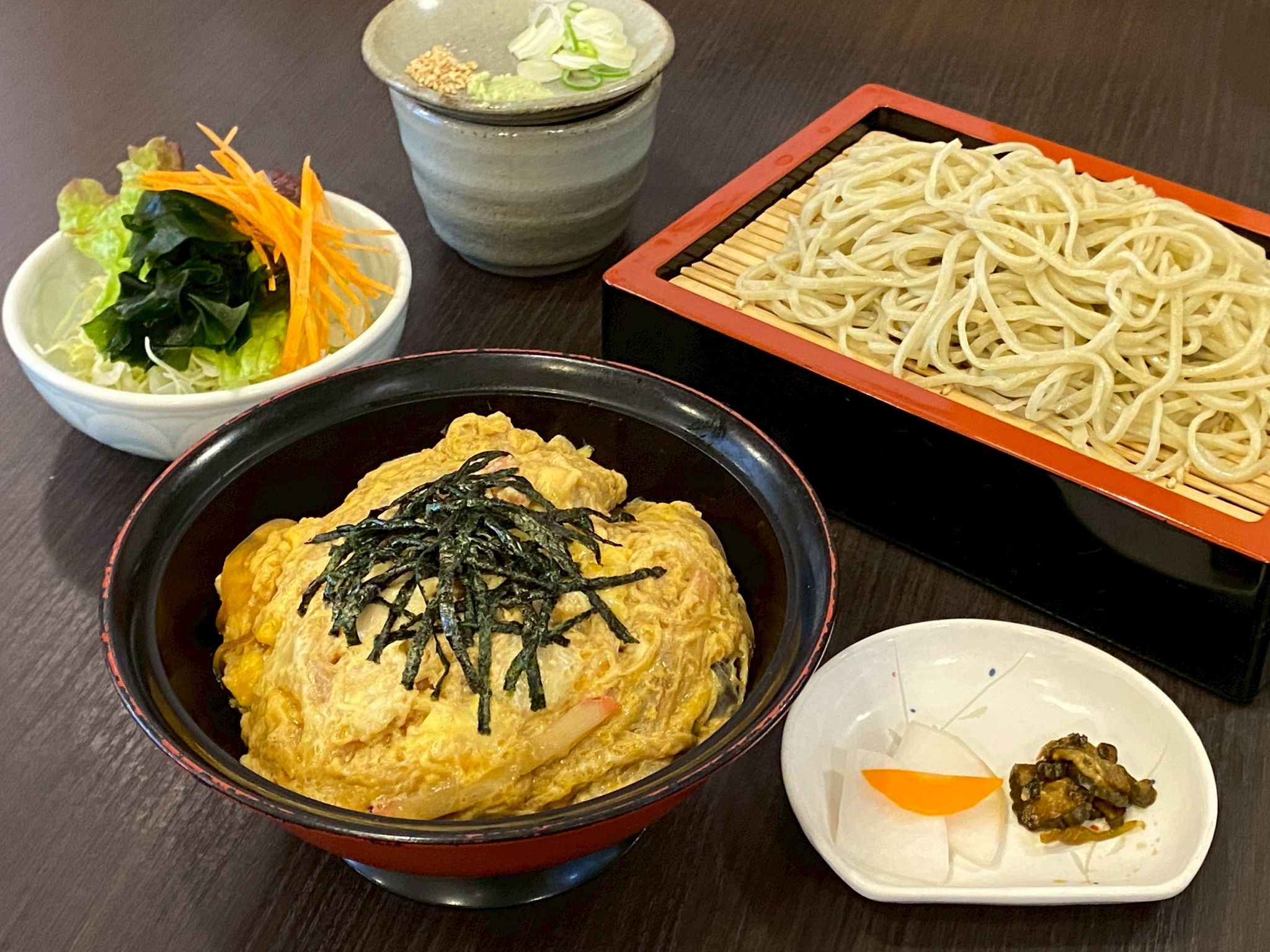田丸セット